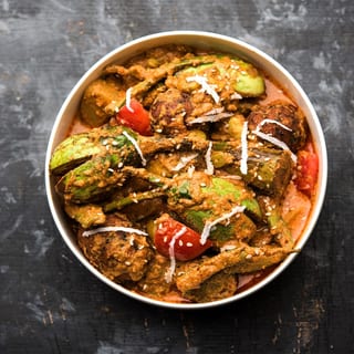 UNDHIYU CURRY NONG