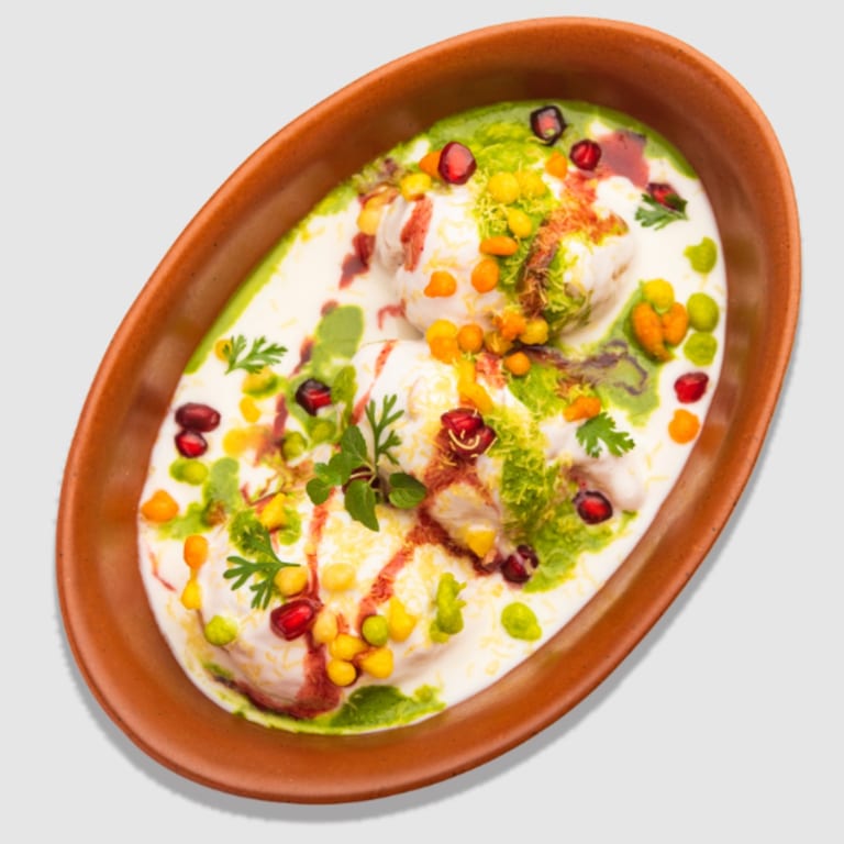 We Make the Best Chaats in Town!