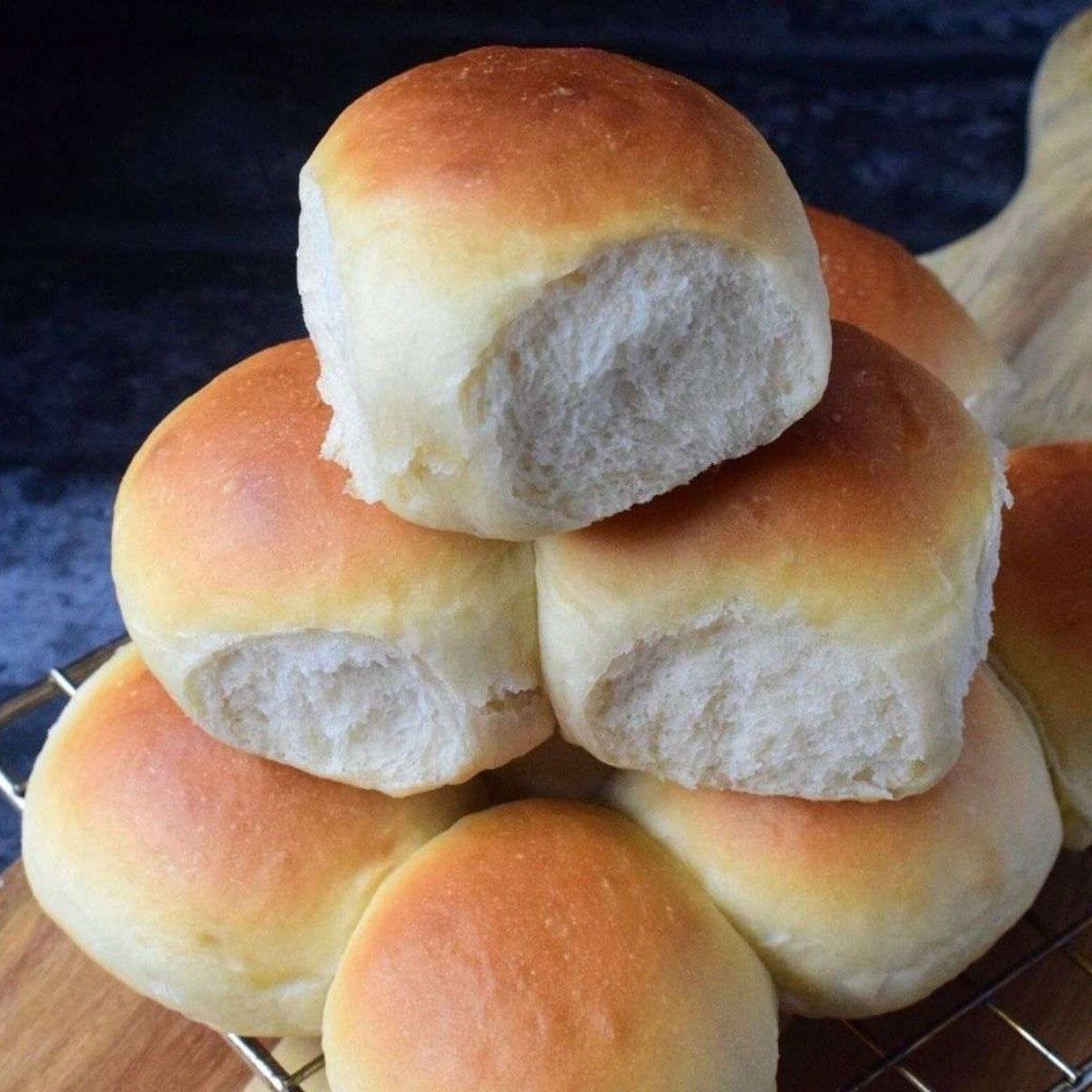 EXTRA PAV.