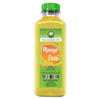 MANGO LASSI