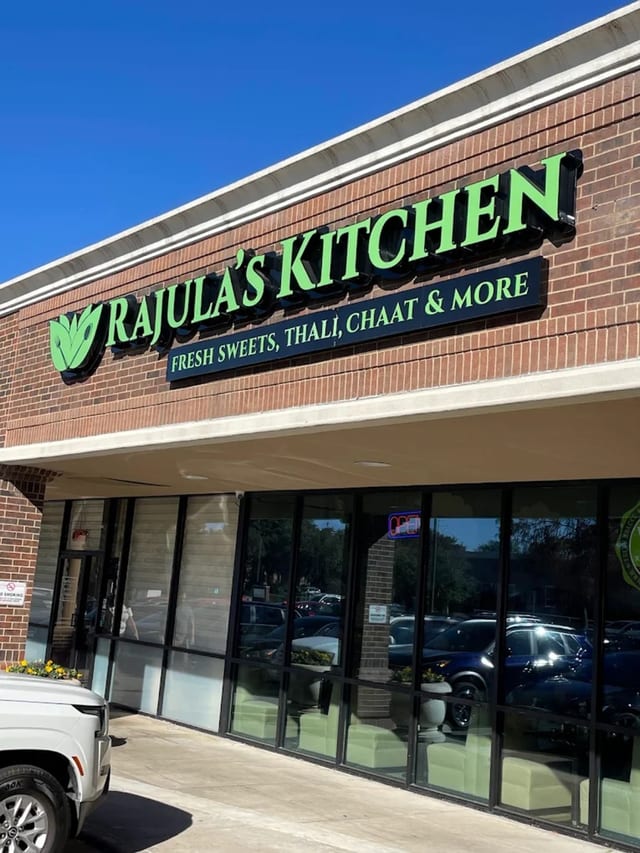 Valley Ranch – Irving