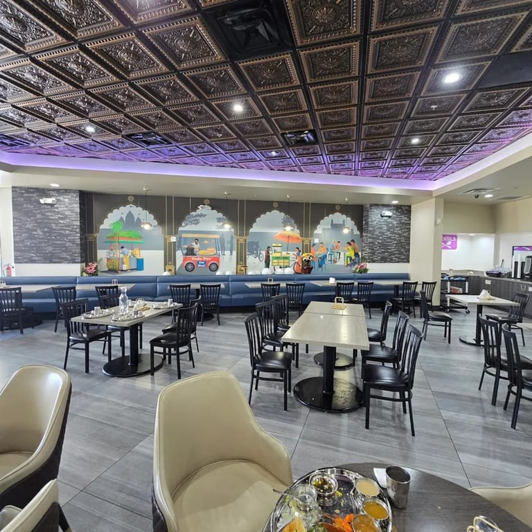 Visit Us Today for Delicious Indian Food in Plano