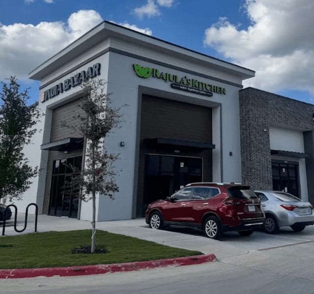 Cedar Park