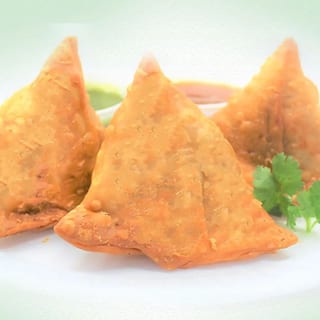 SAMOSA PER PIECE