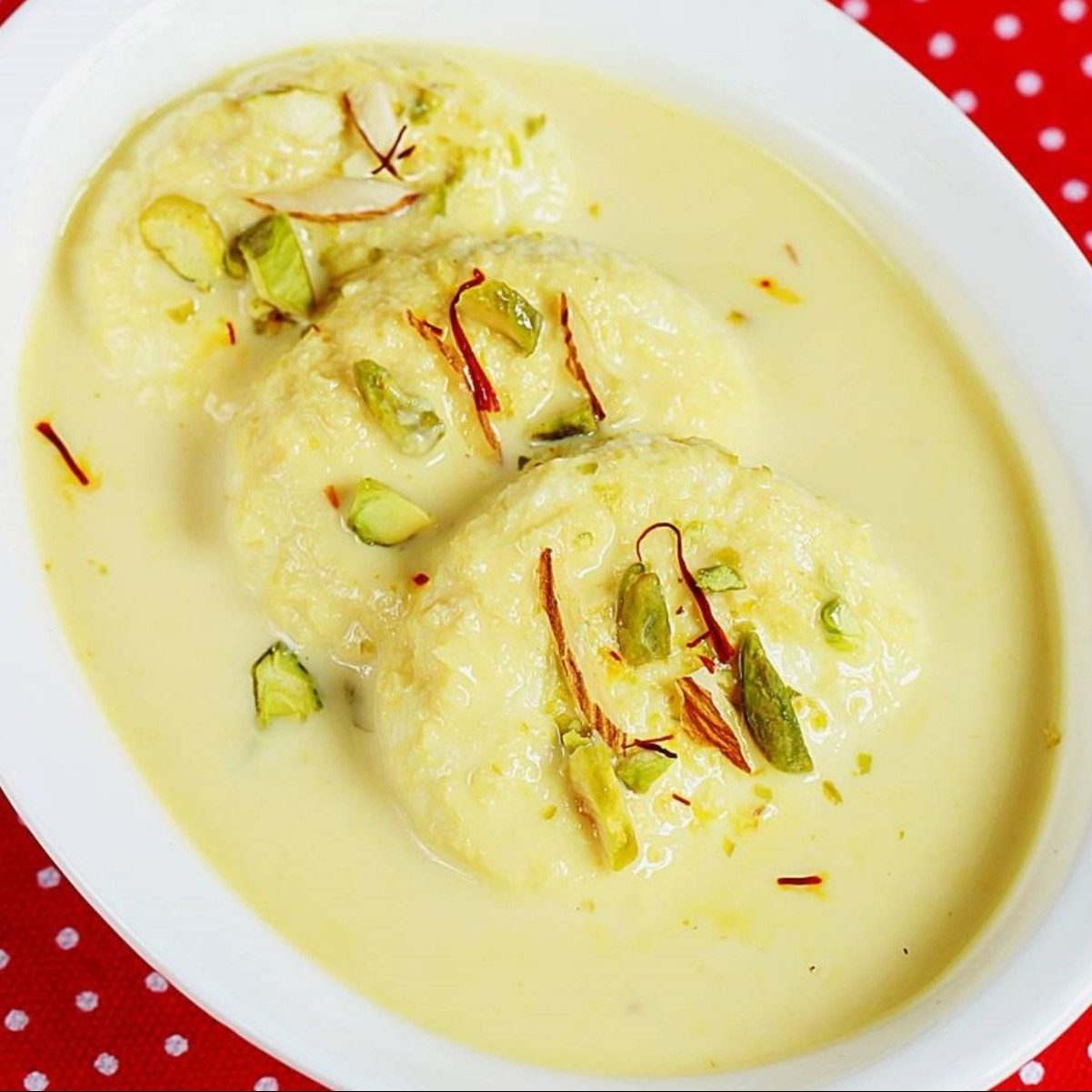 RASMALAI BIG BOX.