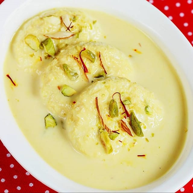 RASMALAI BIG BOX.