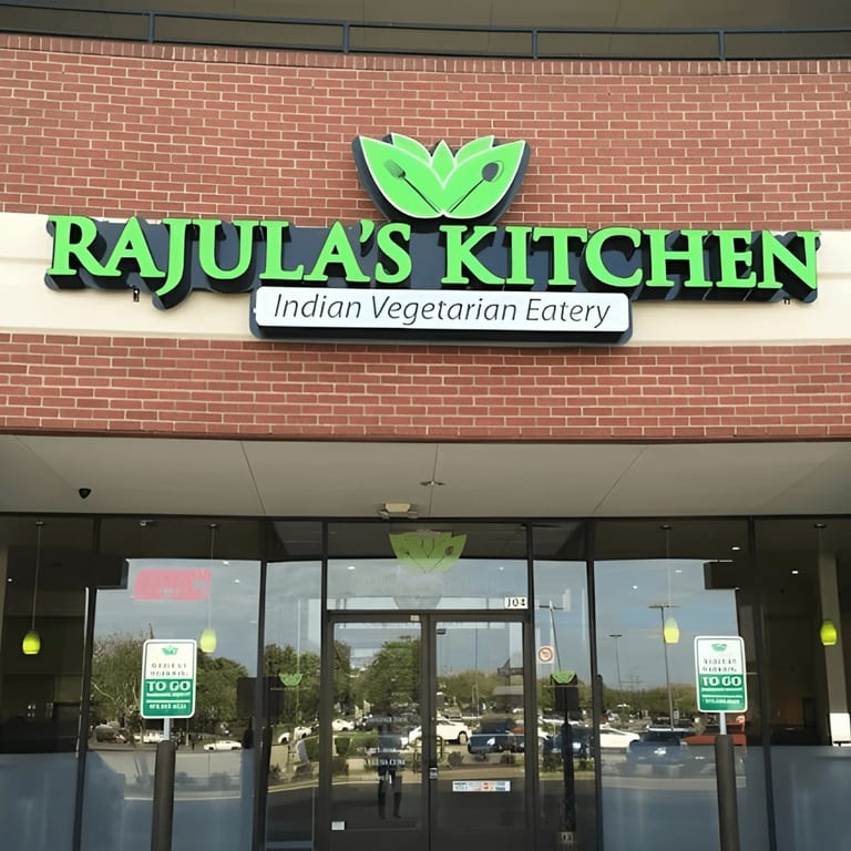 Welcome To Rajula’s Kitchen