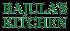 Rajula's Kitchen 