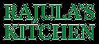 Rajula's Kitchen