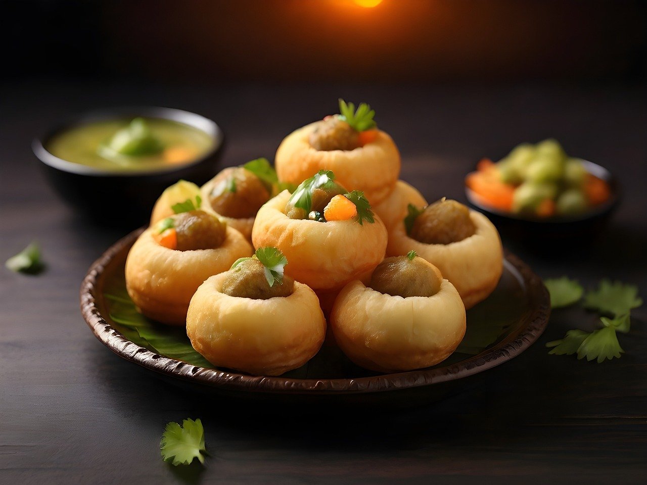 Pani Puri