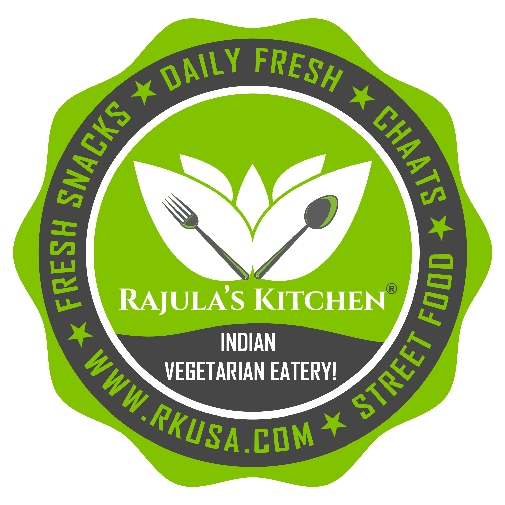 Rajula's Kitchen